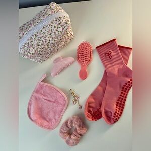 Pilates Lover Gift Set | Studio Essentials Kit